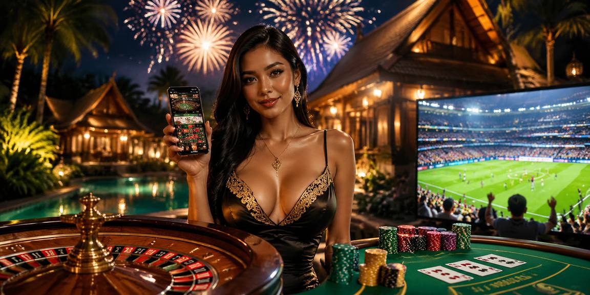 sakutoto Boxing Betting