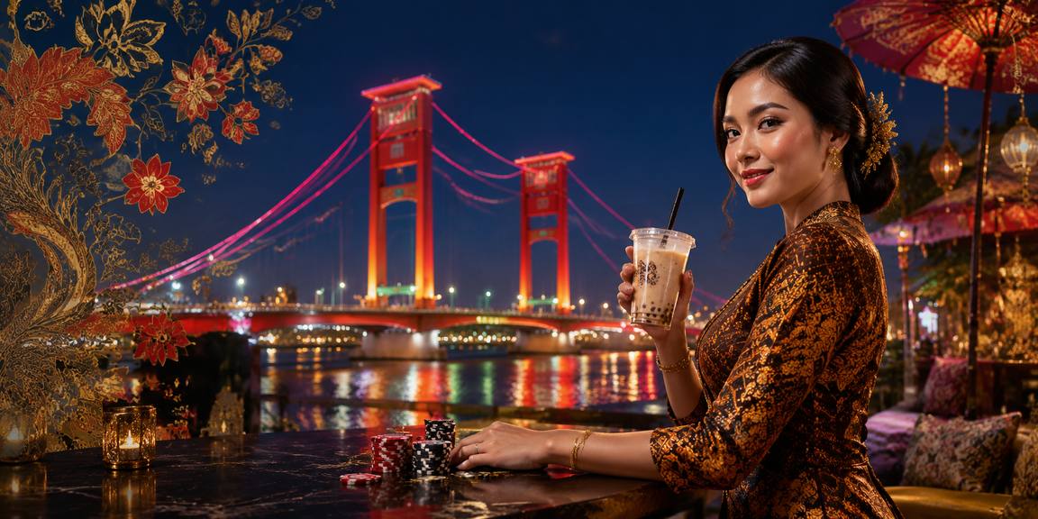sakutoto How Our Indonesia Account Flow Works